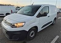 CITROEN 1.5 BLUEHDI 75KW TALLA M CONTROL (1 - 5715-LXH